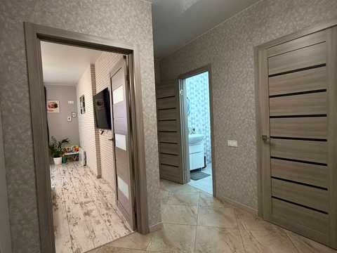 квартира за адресою Овідіопольська дорога вул., 3, к.1