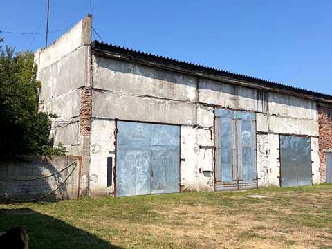 коммерческая по адресу пашковецька, 74