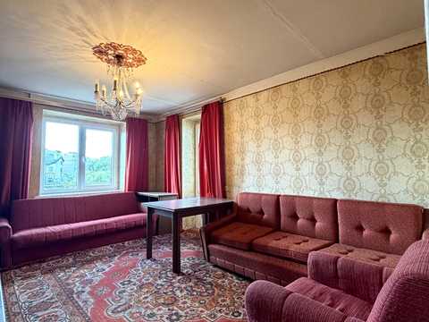 квартира по адресу Пасечная ул., 81