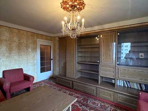квартира по адресу Пасечная ул., 81