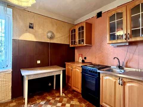 квартира по адресу Пасечная ул., 81