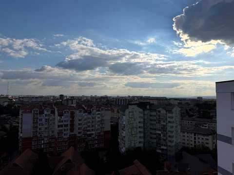 квартира за адресою Княгинин вул., (Будинок 10)
