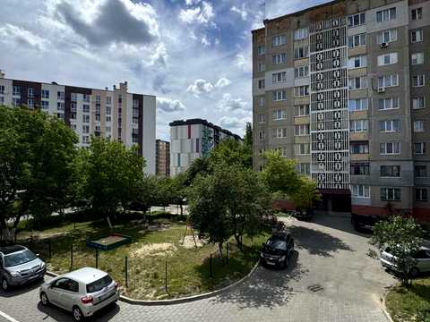 квартира за адресою Соборна вул., 289-А