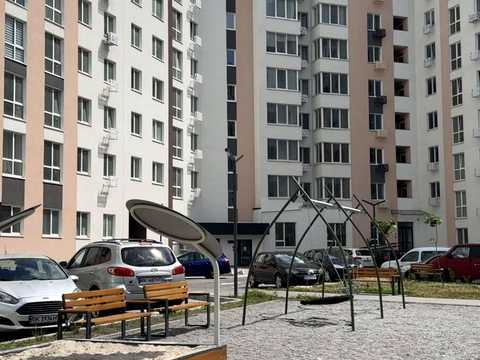 квартира за адресою Соборна вул., 289-А