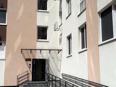 квартира по адресу Соборная ул., 289-А