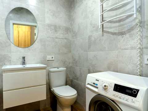 квартира по адресу Ново-Оскольская ул., 2-М