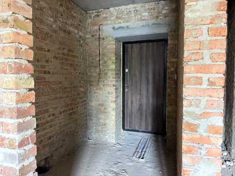 квартира за адресою Соборна вул., 289-А