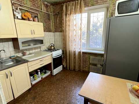 квартира за адресою Металургів просп., 22