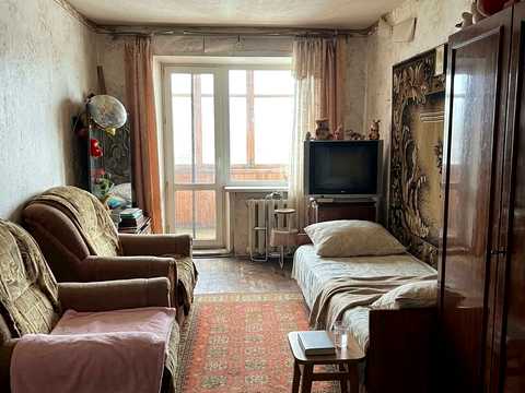 квартира по адресу Металлургов просп., 22
