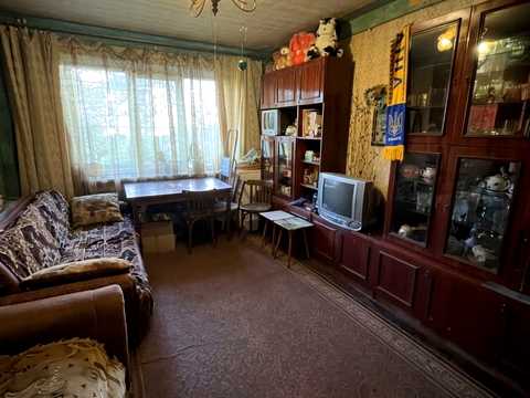 квартира по адресу Металлургов просп., 22