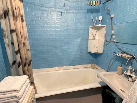 квартира по адресу Металлургов просп., 22