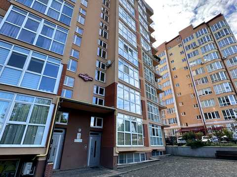 квартира за адресою Рівненська вул., 12-Б
