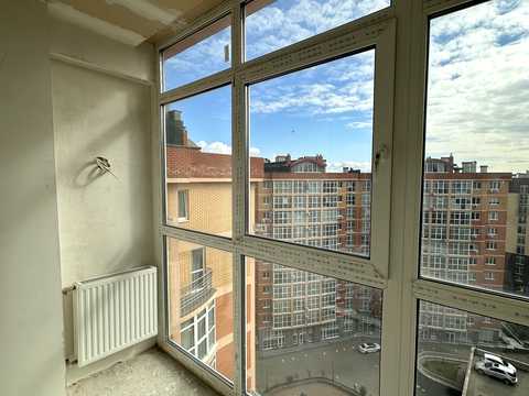 квартира за адресою Рівненська вул., 12-Б