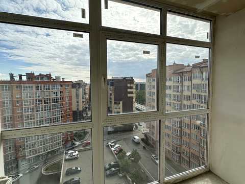 квартира за адресою Рівненська вул., 12-Б