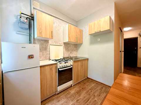 квартира по адресу Паторжинского ул., 3