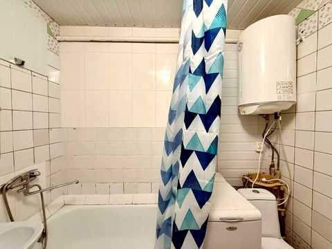 квартира по адресу Паторжинского ул., 3