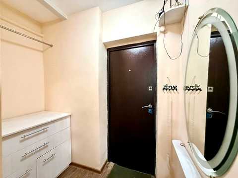 квартира по адресу Паторжинского ул., 3