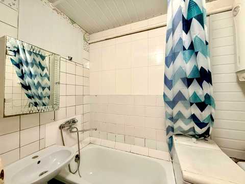 квартира по адресу Паторжинского ул., 3
