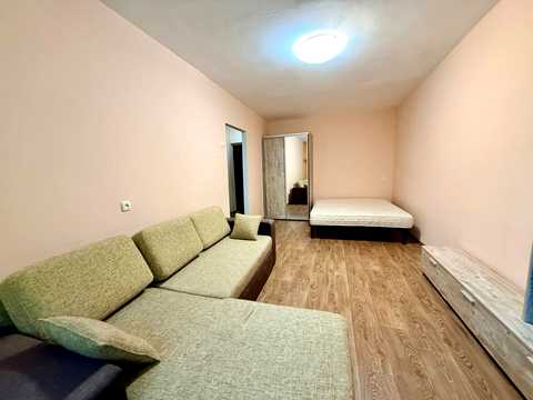квартира по адресу Паторжинского ул., 3
