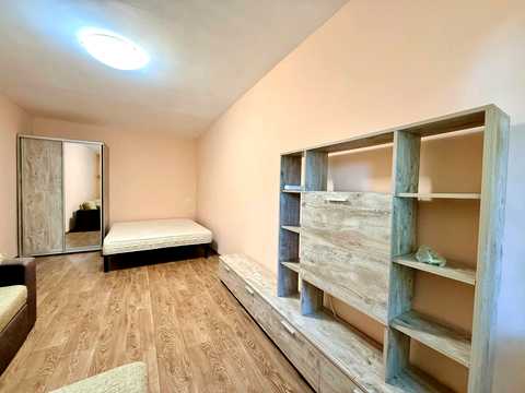 квартира по адресу Паторжинского ул., 3