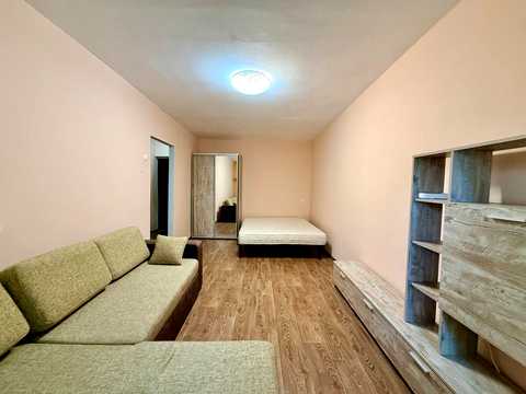 квартира по адресу Паторжинского ул., 3