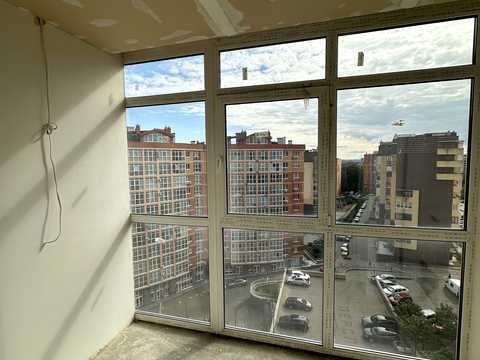 квартира за адресою Рівненська вул., 12-Б