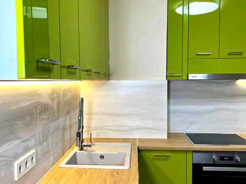 квартира за адресою Ревуцького вул., 54