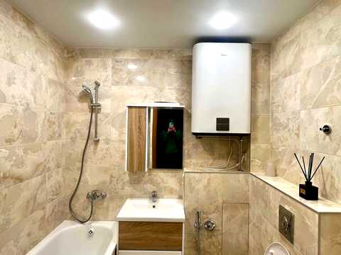квартира за адресою Ревуцького вул., 54