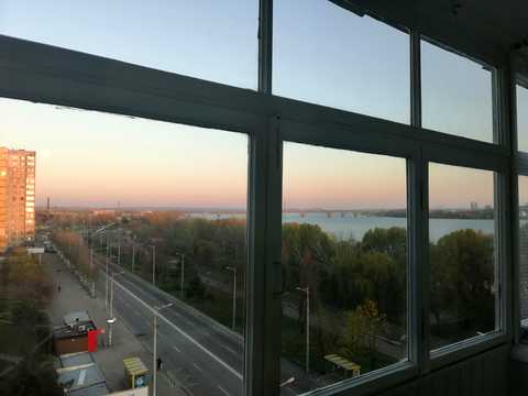 квартира за адресою Сонячна Набережна вул. (Маршала Малиновського), 34