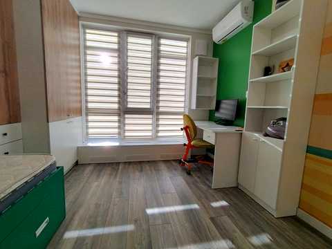 квартира по адресу Метрологическая ул., 56