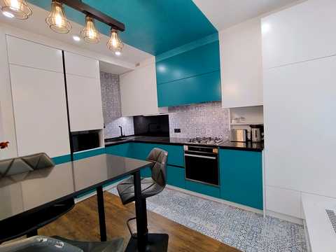 квартира по адресу Метрологическая ул., 56