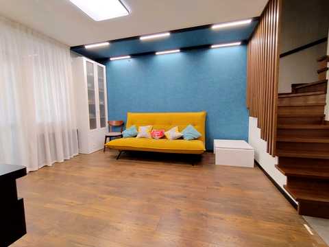 квартира по адресу Метрологическая ул., 56