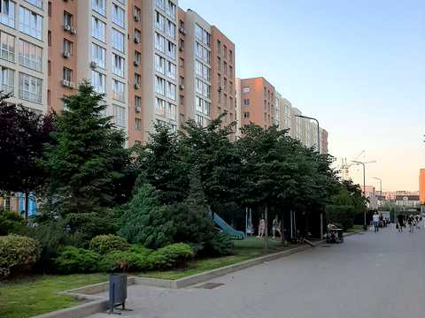 квартира за адресою Соборна вул., 126/15