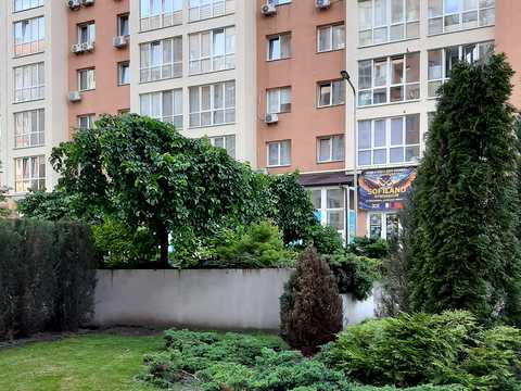 квартира за адресою Соборна вул., 126/15
