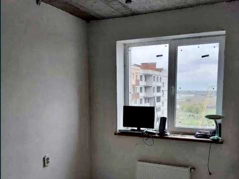 квартира за адресою Спортивна вул., 1, к.1-2