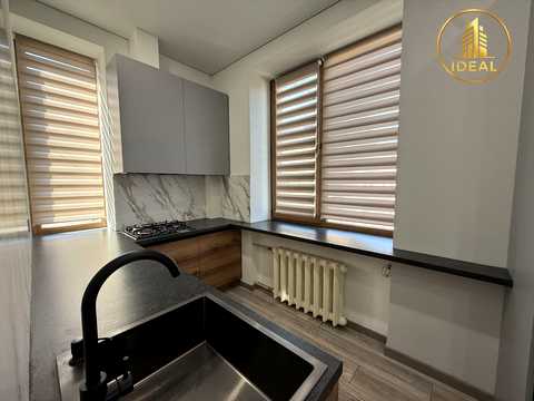 квартира за адресою Комерційна вул. (Янова), 8
