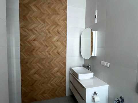 квартира за адресою Івана Франка вул., 22/24