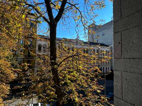 квартира за адресою Івана Франка вул., 22/24