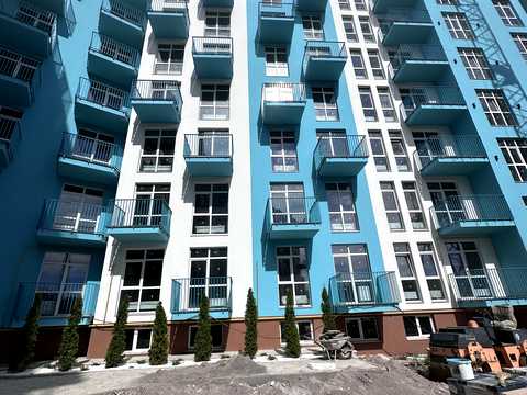 квартира за адресою Владислава Бувалкіна вул., (Будинок 2)