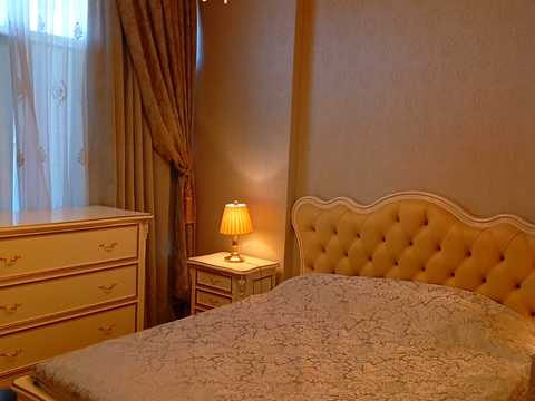 квартира по адресу Деволановский спуск, 12