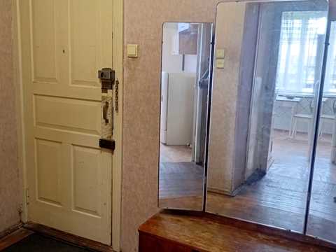 квартира за адресою Тракторобудівників просп., 160