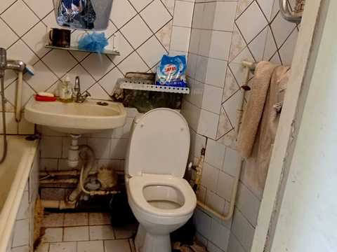 квартира за адресою Тракторобудівників просп., 160