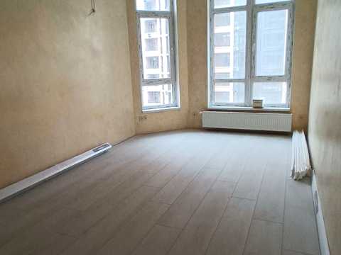 квартира за адресою Курортний пров., 1