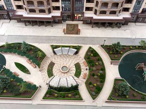 квартира за адресою Курортний пров., 1