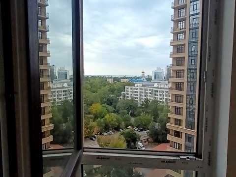 квартира за адресою Курортний пров., 1