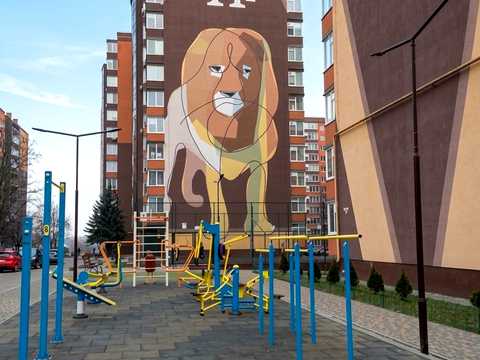 квартира по адресу Ивана Пулюя ул., 40, к. 9