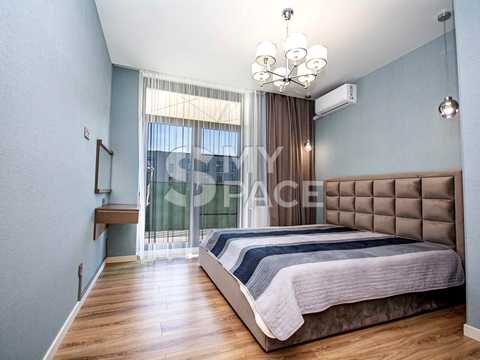 квартира за адресою Набережно-Рибальська дорога вул., 3