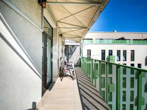 квартира за адресою Набережно-Рибальська дорога вул., 3