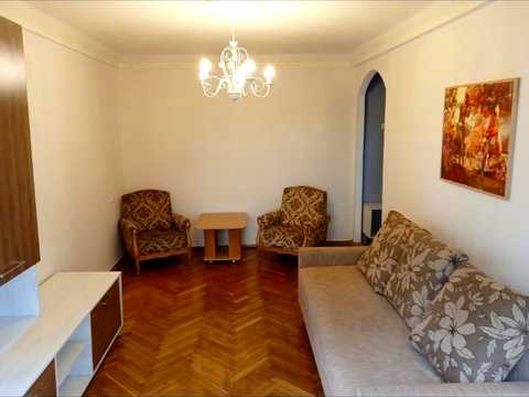 квартира за адресою Митрополита Василя Липківського вул. (Урицького), 15