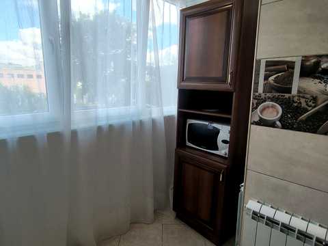 квартира за адресою Ентузіастів вул., 5